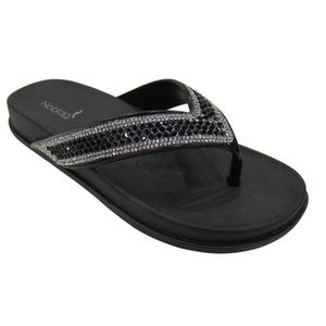 Noblag Thong Sandals For Women